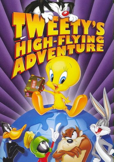 watch-Tweety s High Flying Adventure