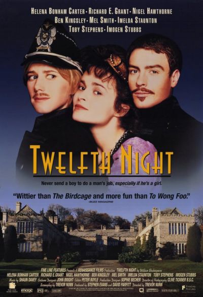 watch-Twelfth Night