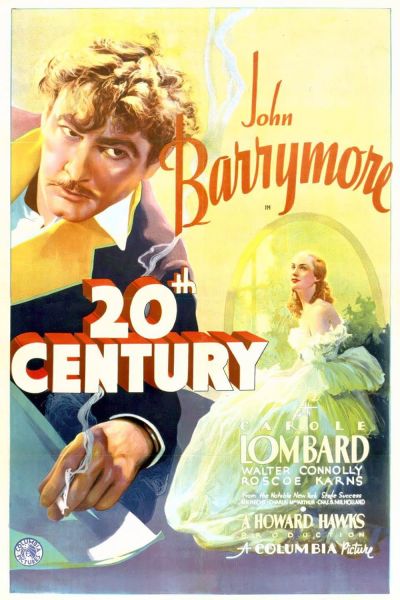 watch-Twentieth Century