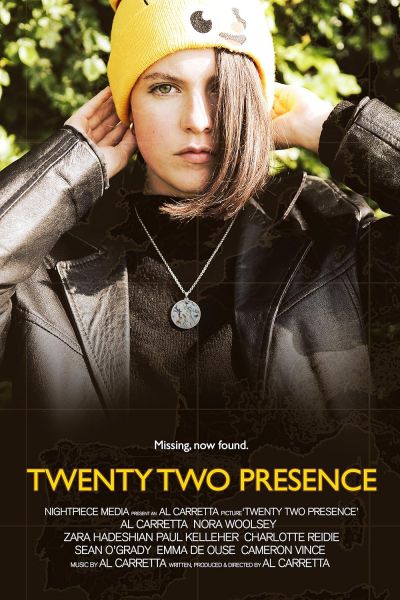 watch-Twenty Two Presence