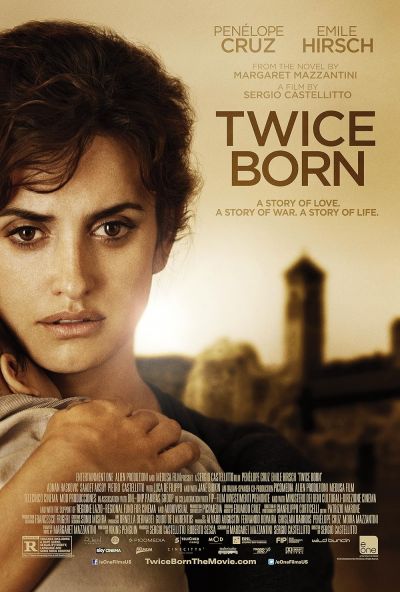 watch-Twice Born