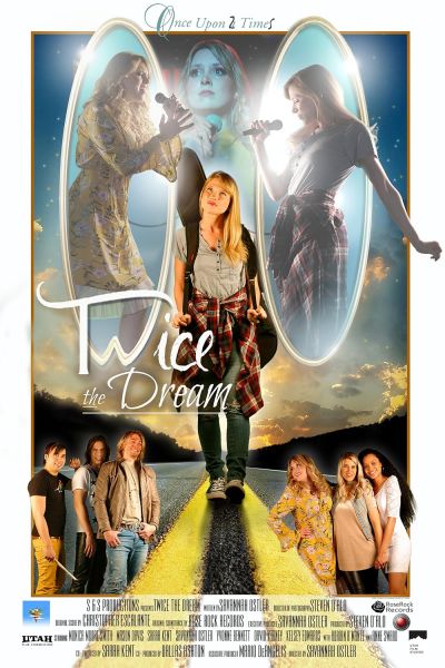 watch-Twice the Dream