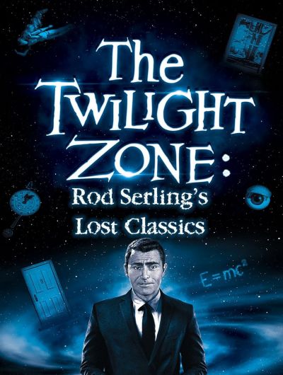 watch-Twilight Zone  Rod Serling s Lost Classics