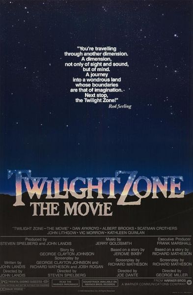 watch-Twilight Zone  The Movie