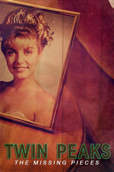 watch-Twin Peaks  The Missing Pieces