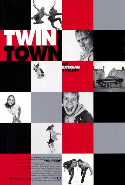watch-Twin Town