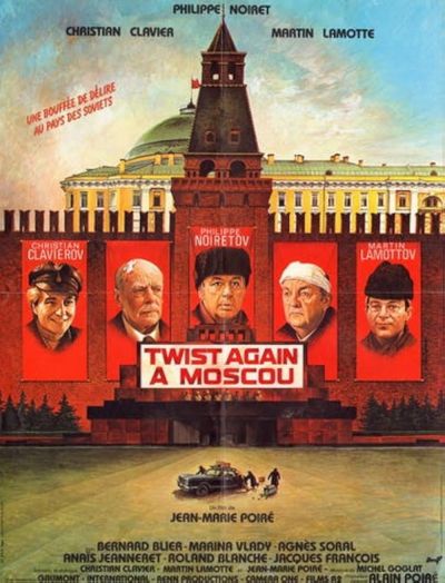 watch-Twist Again in Moscow