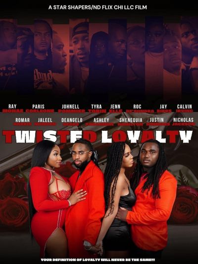 watch-Twisted Loyalty