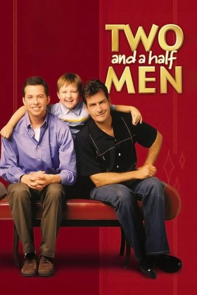 watch-Two and a Half Men