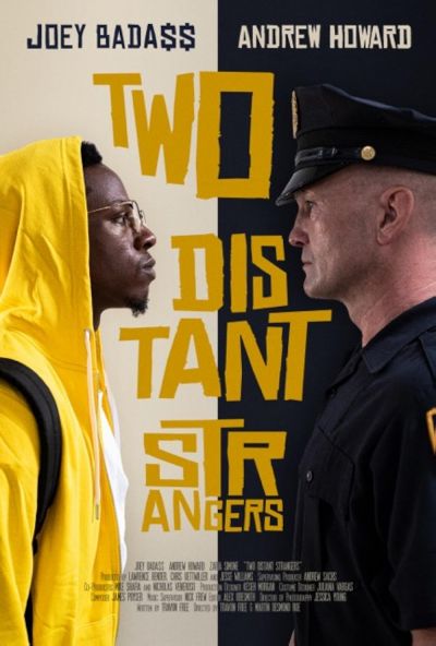watch-Two Distant Strangers