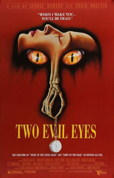 watch-Two Evil Eyes