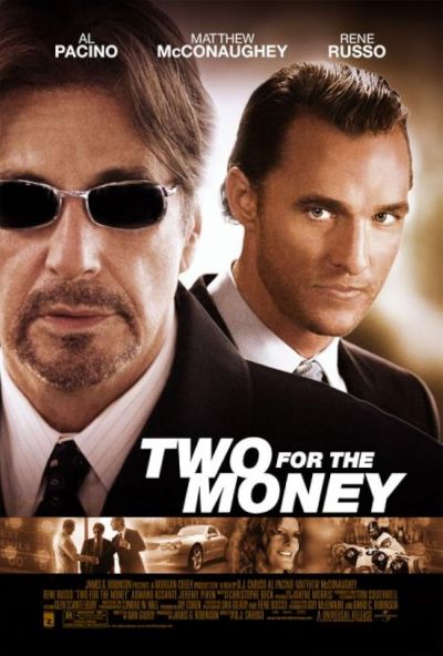 watch-Two for the Money
