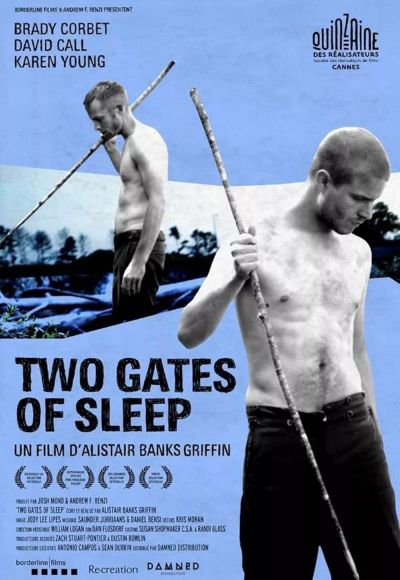watch-Two Gates of Sleep