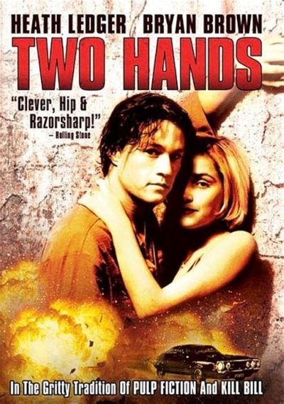 watch-Two Hands