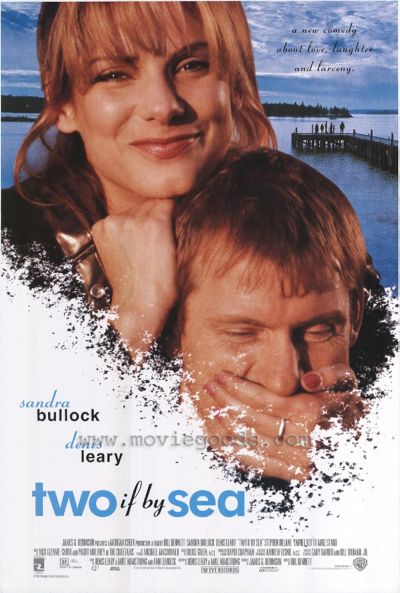 watch-Two If by Sea