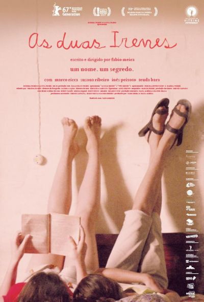 watch-Two Irenes