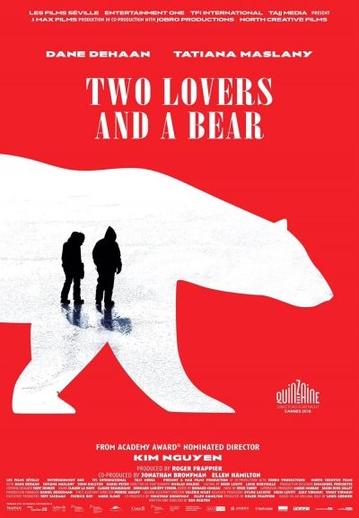 watch-Two Lovers and a Bear