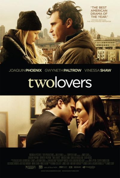 watch-Two Lovers