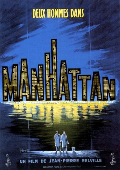 watch-Two Men in Manhattan