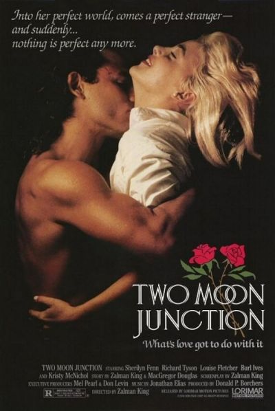 watch-Two Moon Junction
