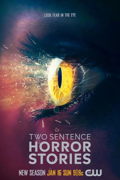 watch-Two Sentence Horror Stories
