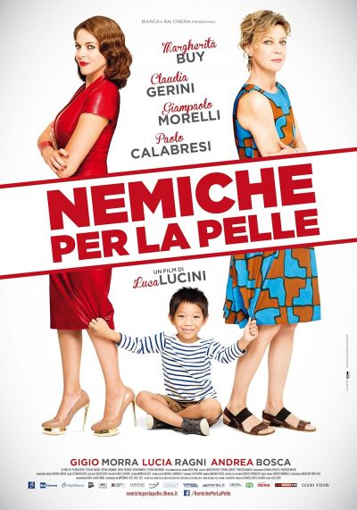 watch-Two Stepmoms