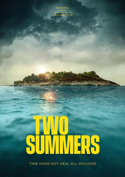 watch-Two Summers