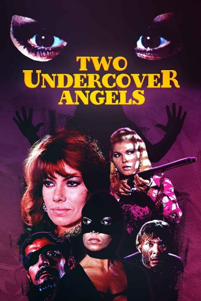watch-Two Undercover Angels