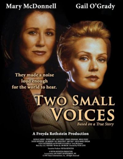 watch-Two Voices