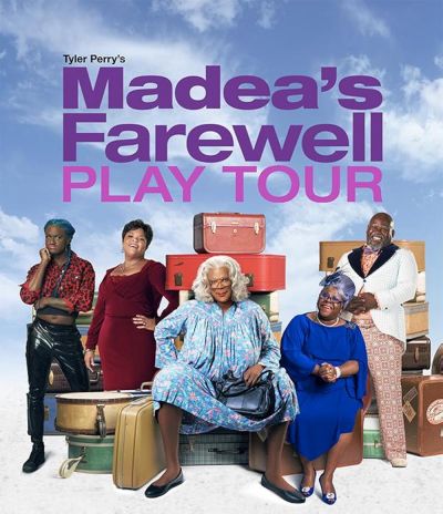 watch-Tyler Perry s Madea s Farewell Play