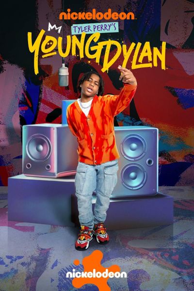 watch-Tyler Perry s Young Dylan