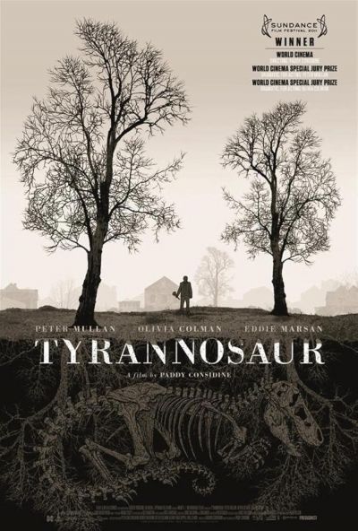 watch-Tyrannosaur