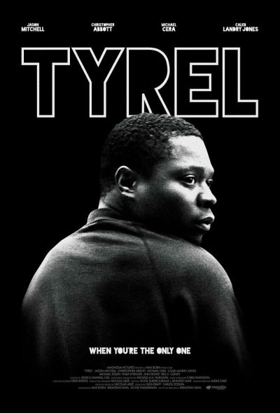 watch-Tyrel