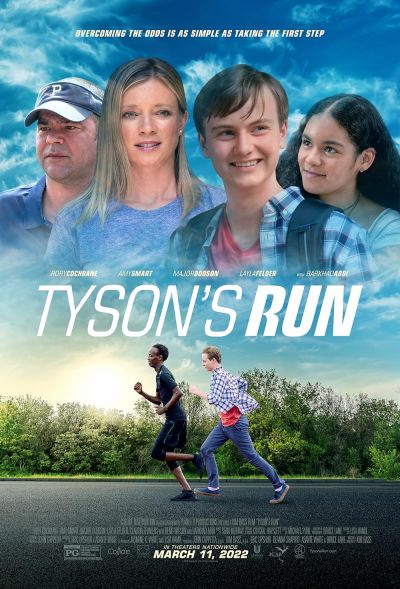 watch-Tyson s Run