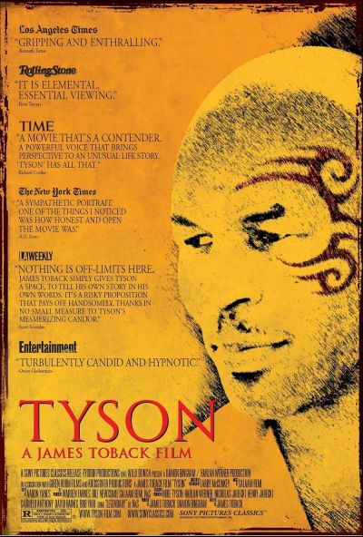 watch-Tyson