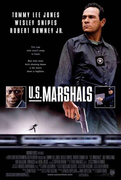 watch-U S  Marshals