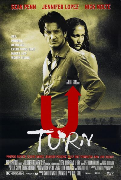 watch-U Turn