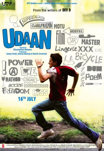 watch-Udaan