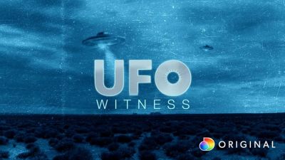 watch-UFO Witness