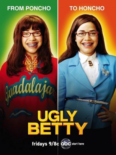 watch-Ugly Betty