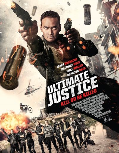 watch-Ultimate Justice