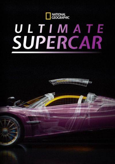 watch-Ultimate Supercar