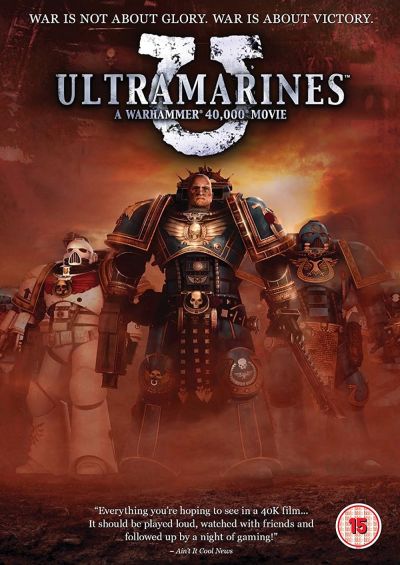 watch-Ultramarines  A Warhammer 40 000 Movie