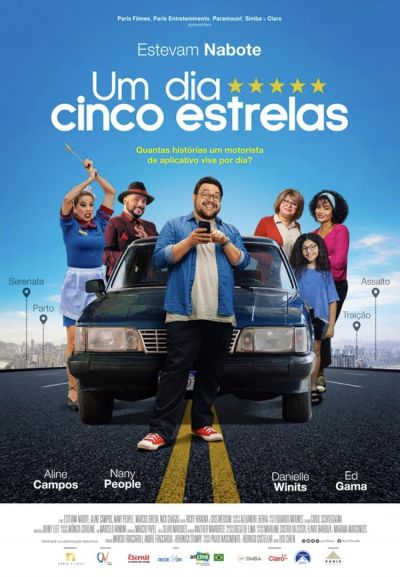 watch-Um Dia Cinco Estrelas