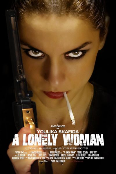 watch-Uma Mulher S