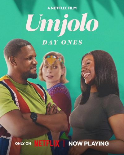 watch-Umjolo  Day Ones