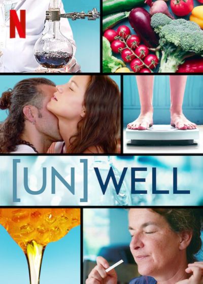 watch-Un Well