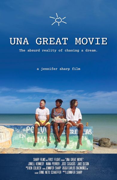 watch-Una Great Movie