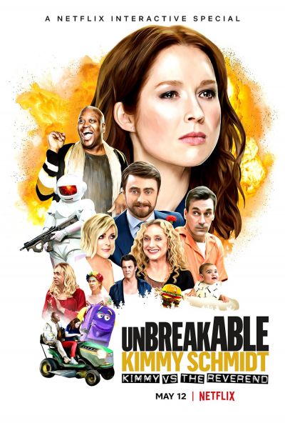 watch-Unbreakable Kimmy Schmidt  Kimmy vs  the Reverend