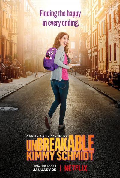 watch-Unbreakable Kimmy Schmidt